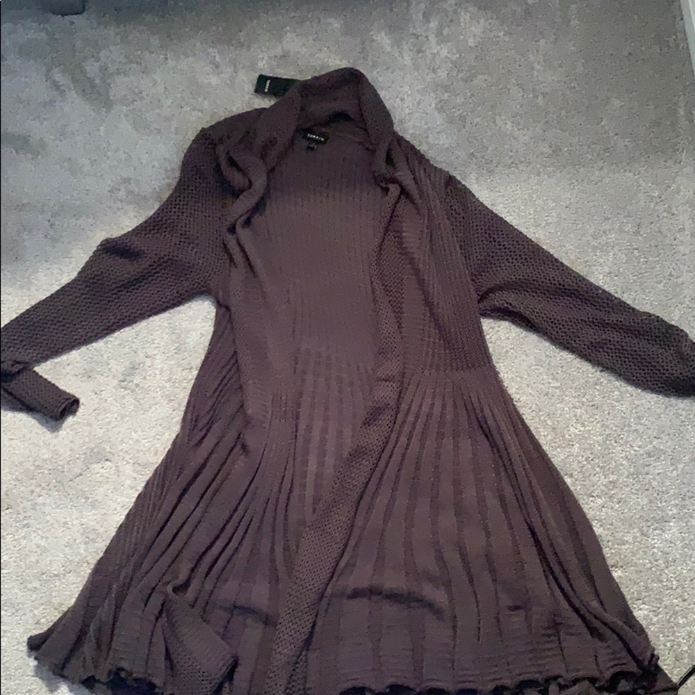 Cardigan - Picture 1 of 3